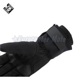 Guantes de invierno calefactables Tucano Urbano Starwarm Hydroscud®