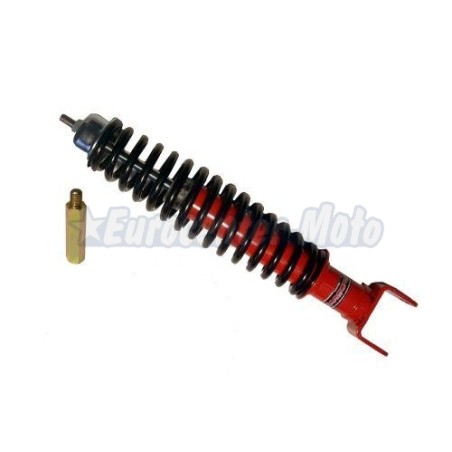 Amortiguador trasero Sport Carbone Vespa 200 Iris, TX, DN, T5...