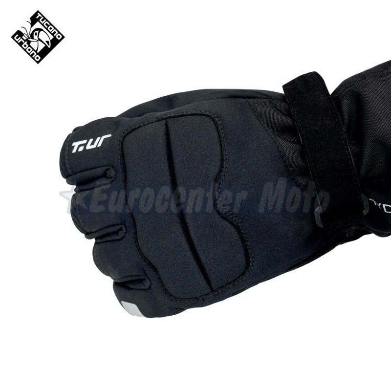 Guantes de invierno Tucano Urbano G-TWO HYDROSCUD®