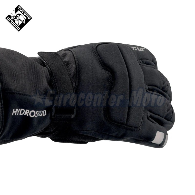 Guantes de invierno Tucano Urbano G-TWO HYDROSCUD®