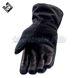Guantes de invierno Tucano Urbano G-TWO LADY HYDROSCUD®
