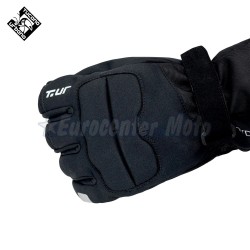 Guantes de invierno Tucano Urbano G-TWO LADY HYDROSCUD®
