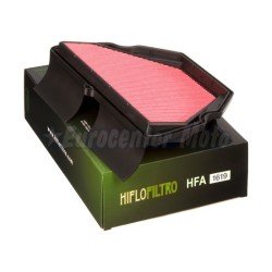 Filtro de aire Honda CBR 600 F de 2001 a 2007