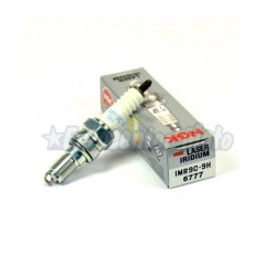 Bujía NGK Láser Iridium IMR9C-9H