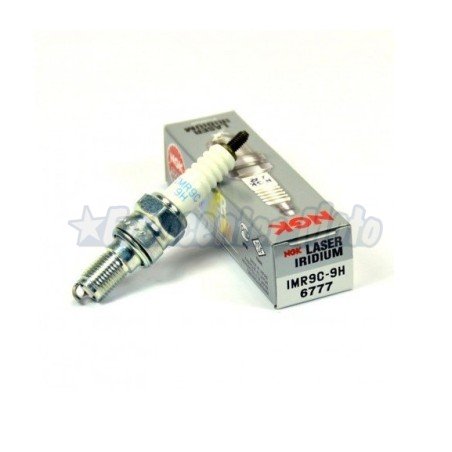 Bujía NGK Láser Iridium IMR9C-9H