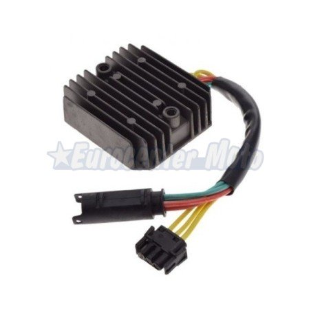 Regulador BMW F 650 GS/CS, F 700 GS, F 800 GS/ST/S y G 650/800 GS varios años