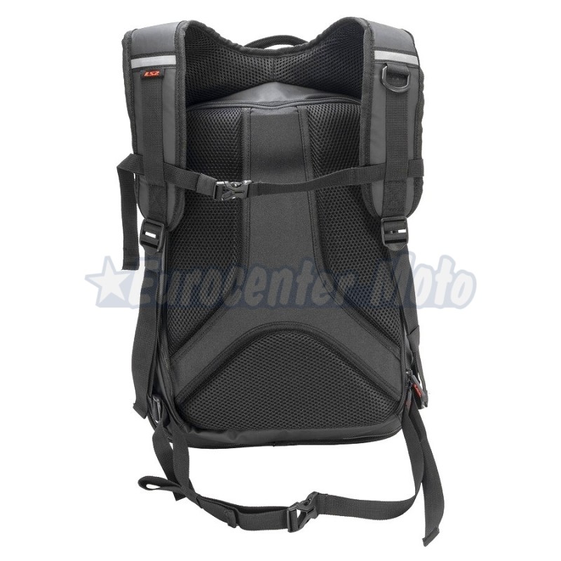 Mochila LS2 Shield 25/50L