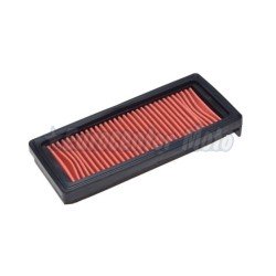 Filtro de aire Zontes G1, GK, U, U1, Z2 y ZT 125