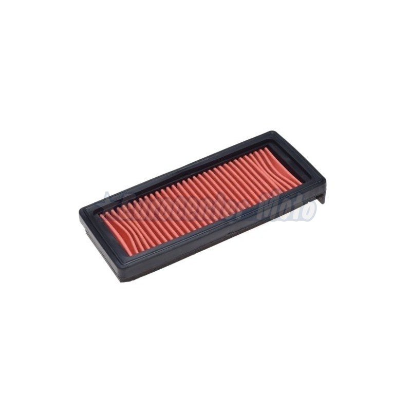 Filtro de aire Zontes G1, GK, U, U1, Z2 y ZT 125