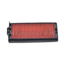 Filtro de aire Zontes G1, GK, U, U1, Z2 y ZT 125