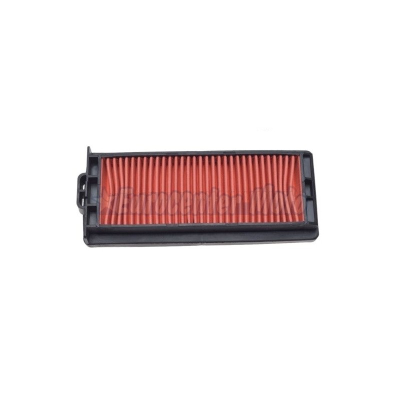 Filtro de aire Zontes G1, GK, U, U1, Z2 y ZT 125