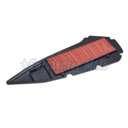 Filtro de aire Zontes 368 G, K, D, E y M