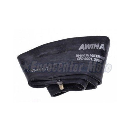 Cámara Awina 4.00-16 válvula recta