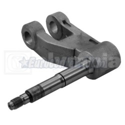 Brazo suspensión delantero Vespa PX 125/150/200.  Eje de ø 20mm