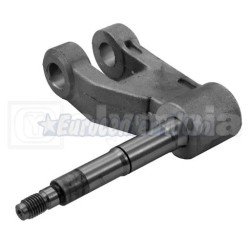 Brazo suspensión delantero Vespa PX 125/150/200.  Eje de ø 20mm
