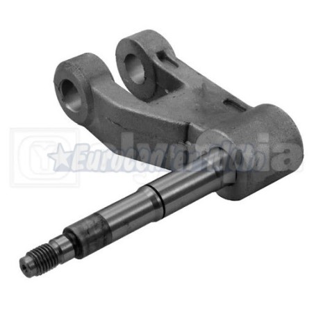 Brazo suspensión delantero Vespa PX 125/150/200.  Eje de ø 20mm