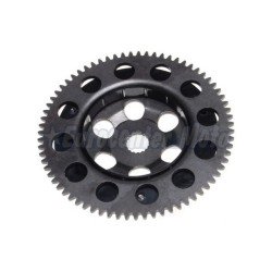 Embrague de arranque completo Minarelli/Yamaha scooter 50 2T