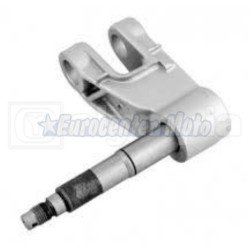 Brazo suspensión delantero Vespa P200E, 200 Arcobaleno. Eje de ø 20mm