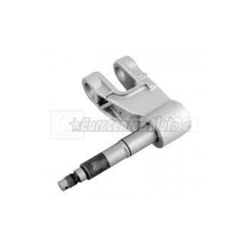 Brazo suspensión delantero Vespa P200E, 200 Arcobaleno. Eje de ø 20mm