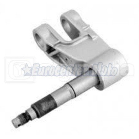 Brazo suspensión delantero Vespa P200E, 200 Arcobaleno. Eje de ø 20mm