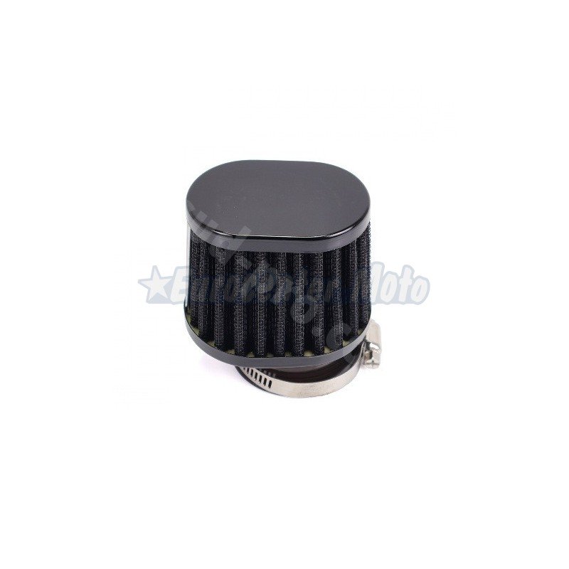 Filtro de aire TNT carburadores PWK 21-34. Diámetro 49mm.