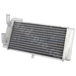 Radiador Yamaha X-Max 125/250 de 2010 a 2013