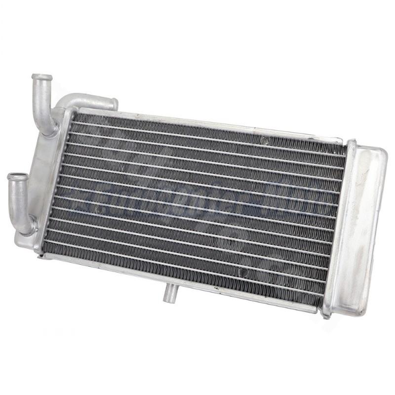 Radiador Yamaha X-Max 125/250 de 2010 a 2013