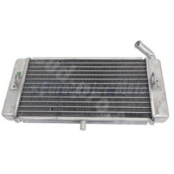 Radiador Yamaha X-Max 125/250 de 2010 a 2013