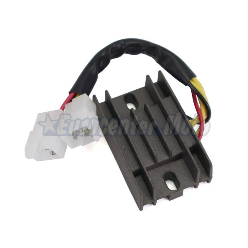 Regulador Peugeot Django, Kisbee, Streetzone 50 varios años