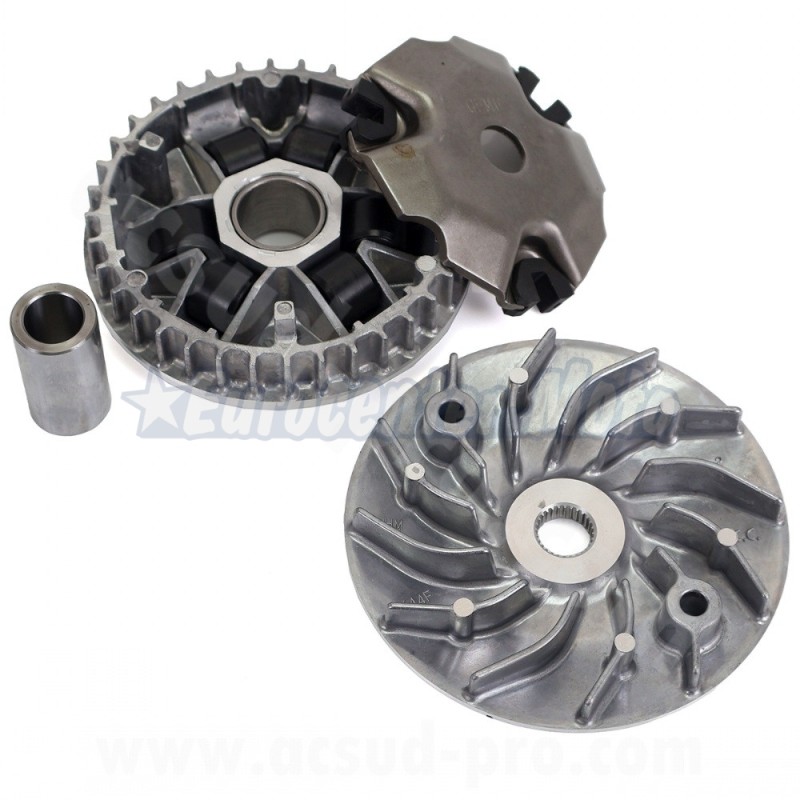 Variador Honda Visión 110 de 2014 a 2024