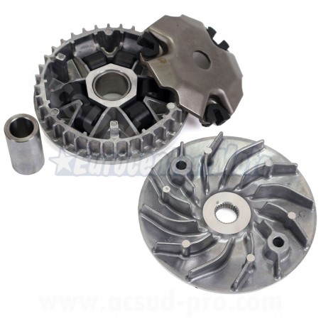 Variador Honda Visión 110 de 2014 a 2024