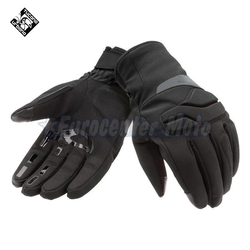 Guantes de invierno Tucano Urbano Concept HYDROSCUD®