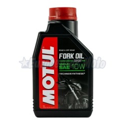Aceite horquillas Motul Fork Oil Expert Sae 10W. 1L
