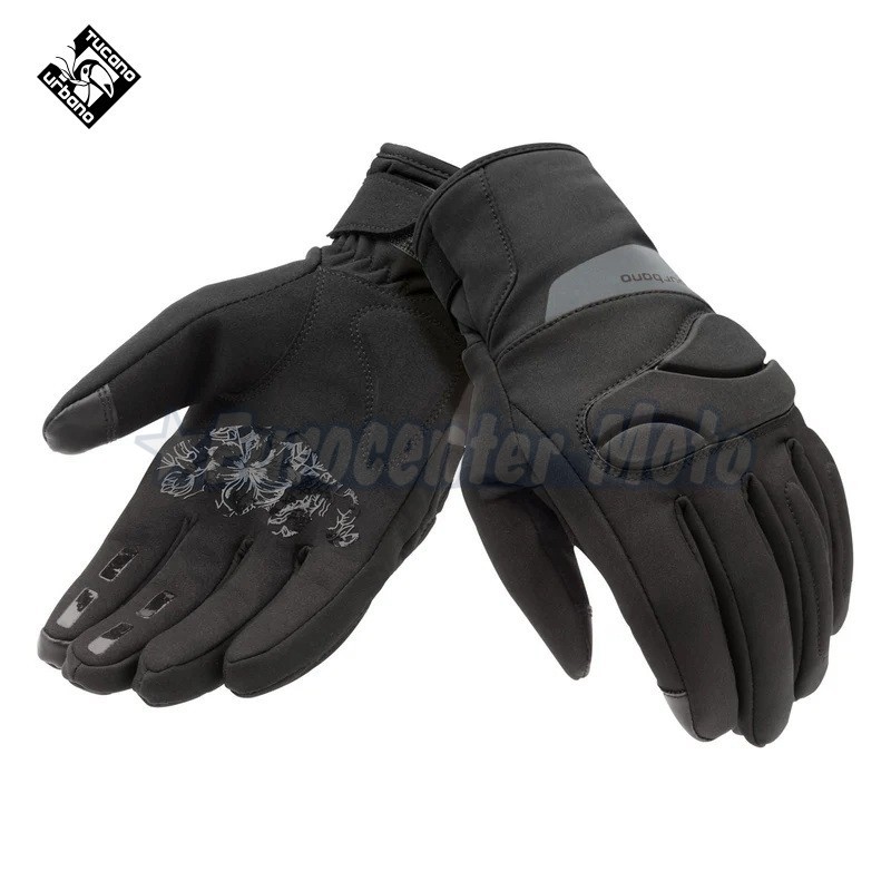 Guantes de invierno Tucano Urbano Lady Concept HYDROSCUD®