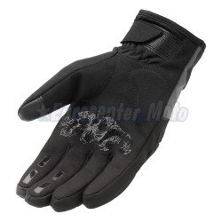 Guantes de invierno Tucano Urbano Lady Concept HYDROSCUD®