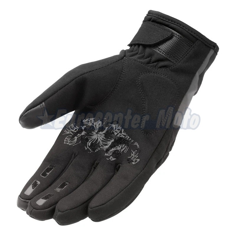 Guantes de invierno Tucano Urbano Lady Concept HYDROSCUD®