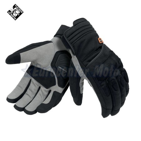 Guantes de invierno Tucano Urbano Dust HYDROSCUD®
