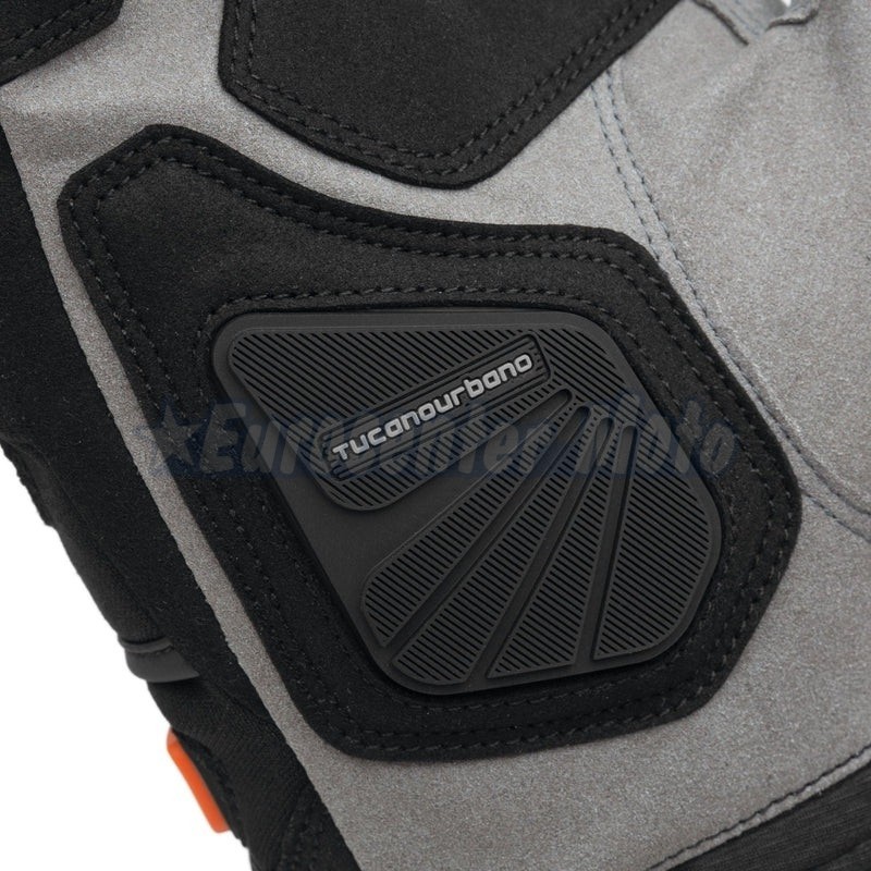 Guantes de invierno Tucano Urbano Dust HYDROSCUD®