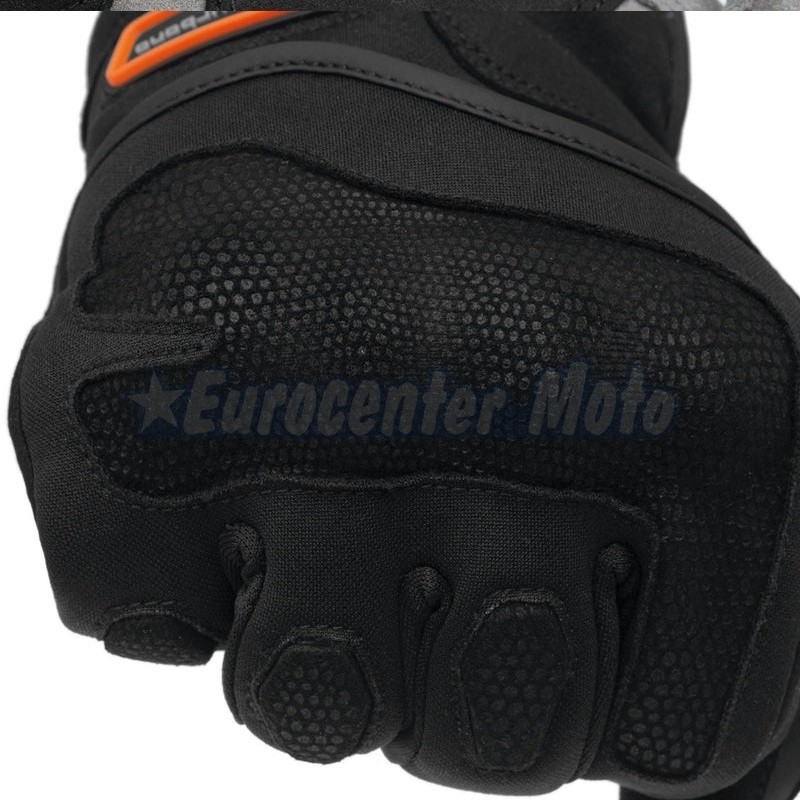 Guantes de invierno Tucano Urbano Dust HYDROSCUD®