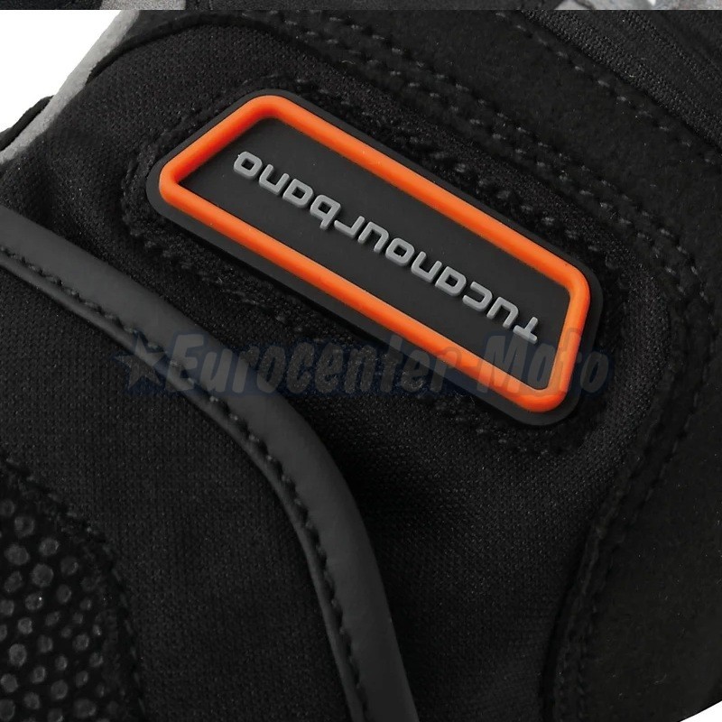 Guantes de invierno Tucano Urbano Dust HYDROSCUD®