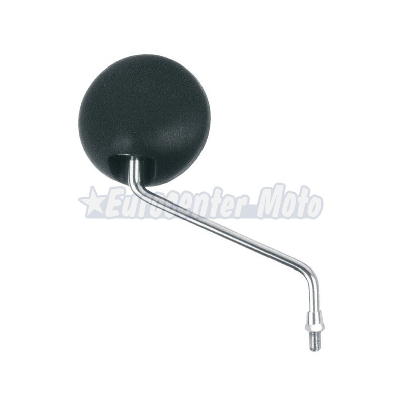 Espejo derecho Yamaha DT 125 R/X 05/06, DT 80 y XG 250 TRICKER