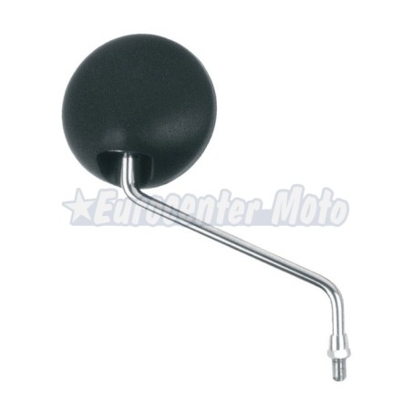 Espejo derecho Yamaha DT 125 R/X 05/06, DT 80 y XG 250 TRICKER