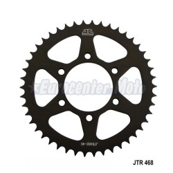 Corona JT Acero JTR468 de 428x46 Kawasaki Eliminator 125