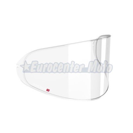 Pinlock® 70 transparente cascos CGM Twin, Ber, C-Max, Illy, DNA...
