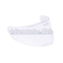 Visera transparente cascos CGM C-Max Mono y City