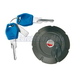 Tapón depósito gasolina Yamaha XT 125 R/X y DT