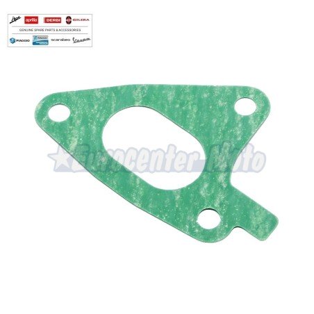 Junta tobera admisión Original motores Piaggio 125 I.E 3V varios modelos