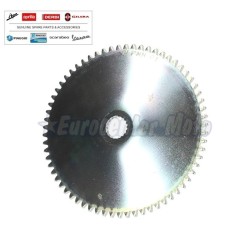 Semipolea fija variador Original motores Piaggio 50 2T-4T