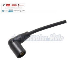 Cable de alta tensión Original Piaggio Beverly, MP3 y X10 350