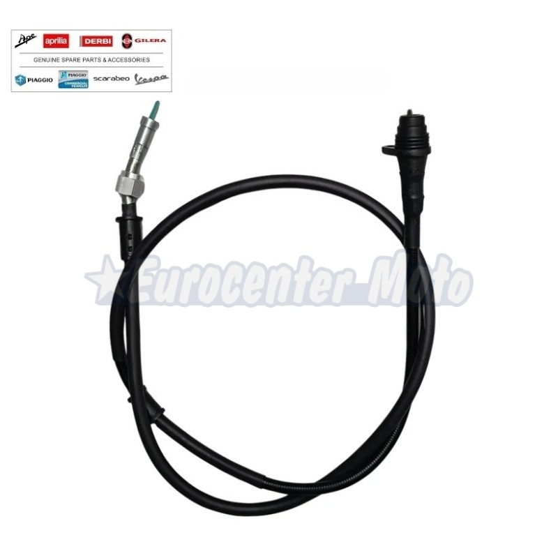 Transmisión cuenta Km Original Vespa LX 50/125 2005-2013